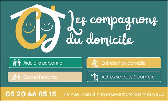 compagnondudomicile