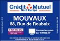 CREDITMUTUEL