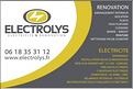electrolys