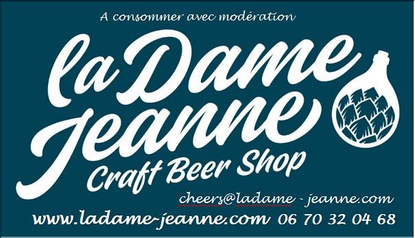 ladamejeanne