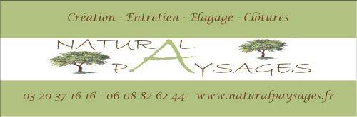 NATURAL PAYSAGE