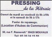 pressinghetraie