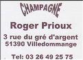 PRIOUX