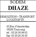 sodemdhaze
