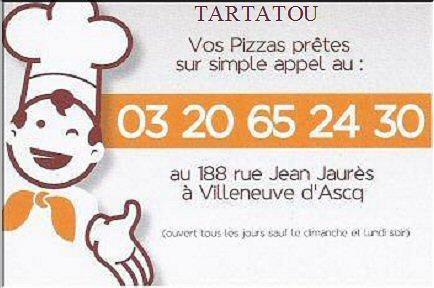 tartatou