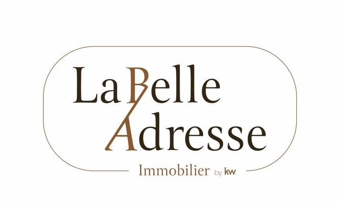 Logo La Belle Adresse
